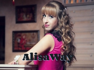 AlisaWay