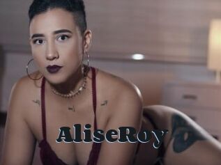 AliseRoy