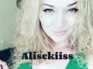 Alisekiiss