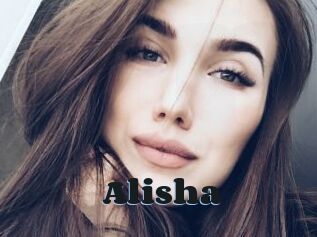 Alisha