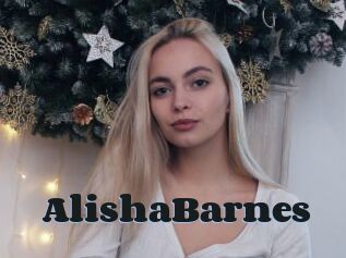 AlishaBarnes