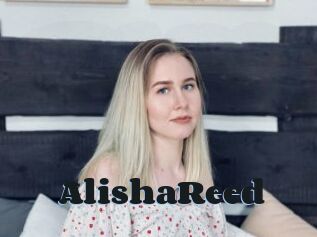 AlishaReed