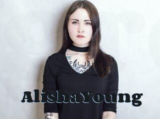 AlishaYoung