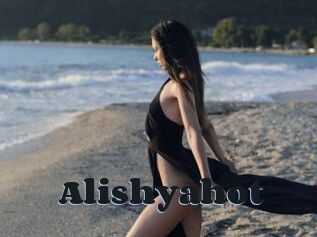 Alishyahot