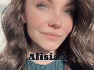 Alisia_x