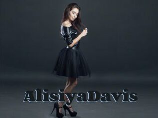 AlisiyaDavis