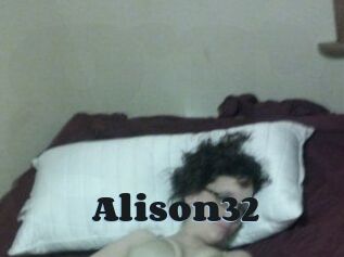 Alison32