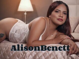 AlisonBenett