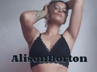 AlisonBorton