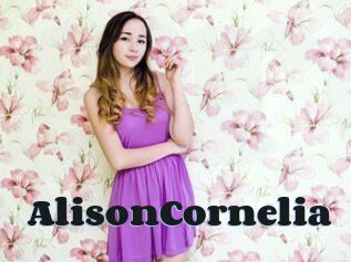 AlisonCornelia