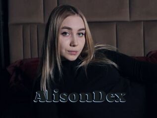 AlisonDex