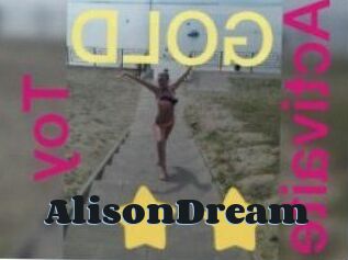 Alison_Dream