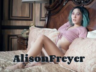 AlisonFreyer