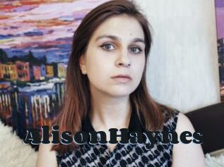 AlisonHaynes