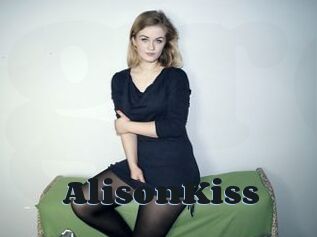 AlisonKiss Grosse cochonne