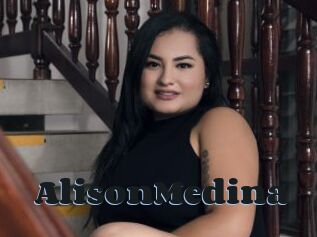 AlisonMedina