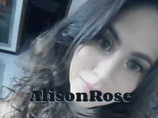 AlisonRose