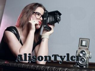 AlisonTyler