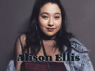 Alison_Ellis