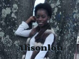 Alisonlou