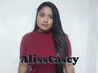 AlissCasey