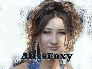 Aliss_Foxy