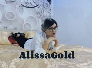 AlissaGold