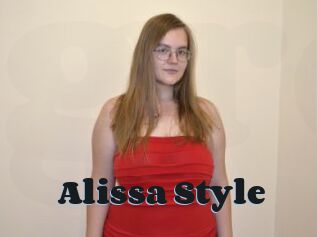 Alissa_Style