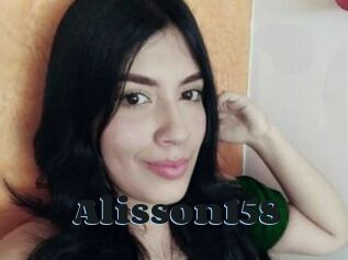 Alisson158