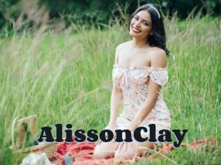 AlissonClay
