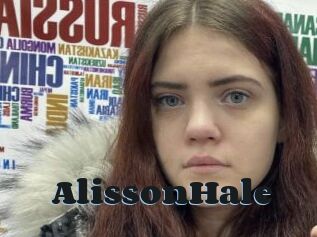 AlissonHale