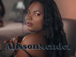 AlissonMendez