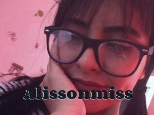 Alissonmiss