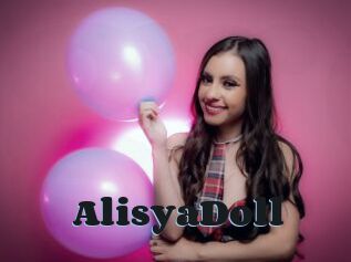 AlisyaDoll