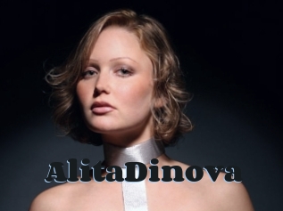 AlitaDinova