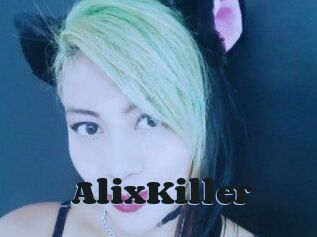 AlixKiller