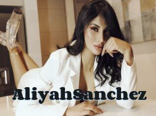 AliyahSanchez