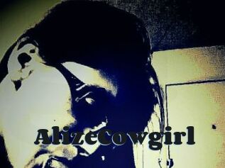 AlizeCowgirl