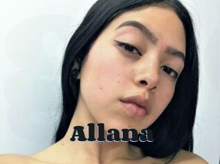 Allana
