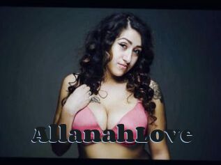 AllanahLove