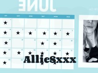 AllieSxxx