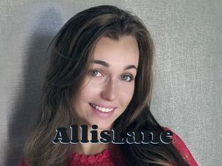 AllisLane