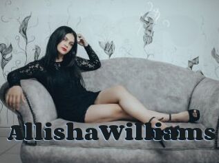 AllishaWilliams