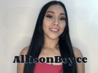 AllisonBoyce