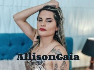 AllisonGaia