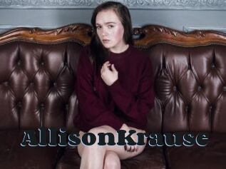 AllisonKrause