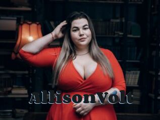 AllisonVolt