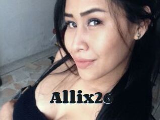 Allix26