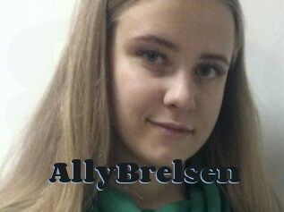 AllyBrelsen