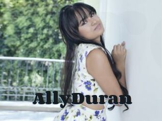 AllyDuran